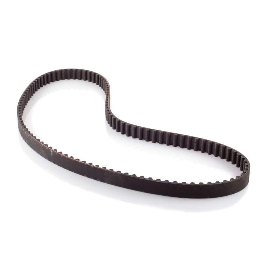 Cinghia Sincrona HTD800-8M | Denti Curvi In Gomma Cloroprene | Larghezza 50mm E 100 Denti | Passo 8mm | Per Macchine Industriali