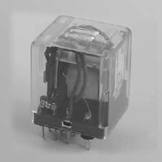 Relè Relay 12V 12Vcc 8A A 2 Scambi Contatto In Miniatura 12Vdc FINDER - Foto 6