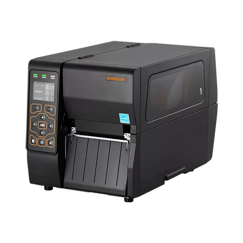 Acquistare Nastro per Etichette 03200BK17445 per Zebra ZE500 online