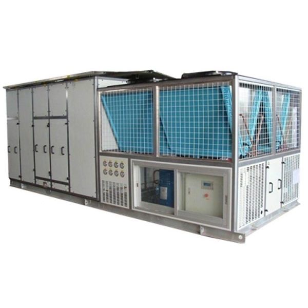 HO 1:87 Herpa # 52214 Stationary Air Conditioning Units (8 pack) - Rd