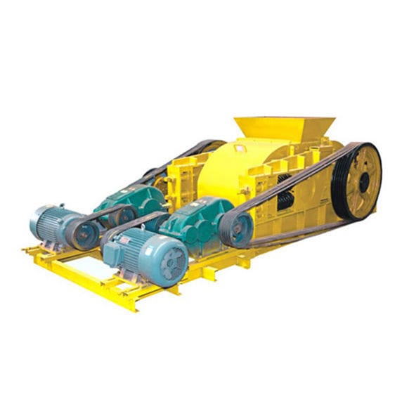 Frantoio A Cilindri - FRT Series - Magaldi Power SpA - Fisso - Foto 3