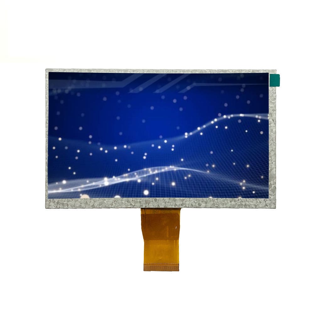 Schermo LCD 3.5 Pollici 30 PIN Per Console R35S R36S - Pannello Di Ricambio SODIAL