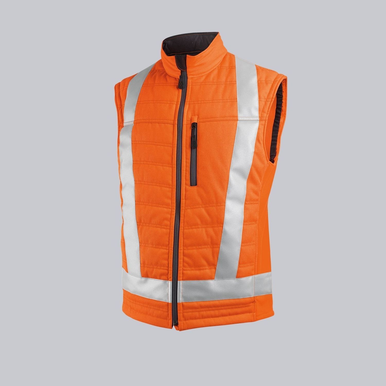 Gilet Sicurezza Gilet Di Sicurezza Alta Visibilità Giubbotto