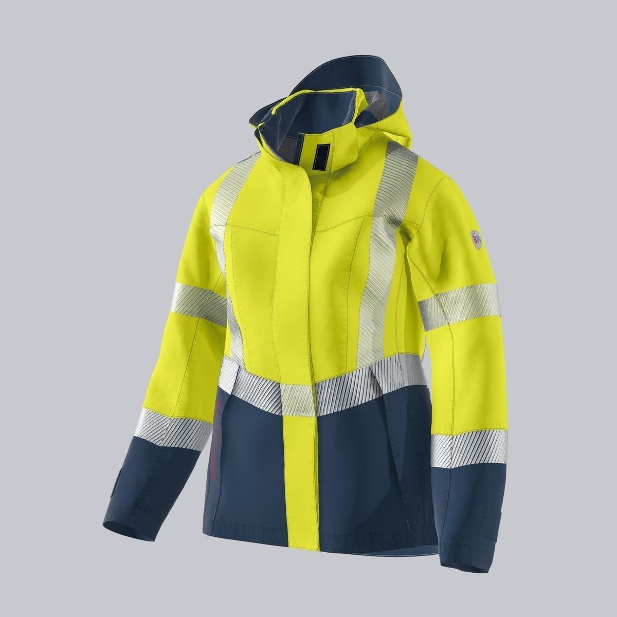 Giacche Da Lavoro Protettive Taglia XL Per La Sicurezza