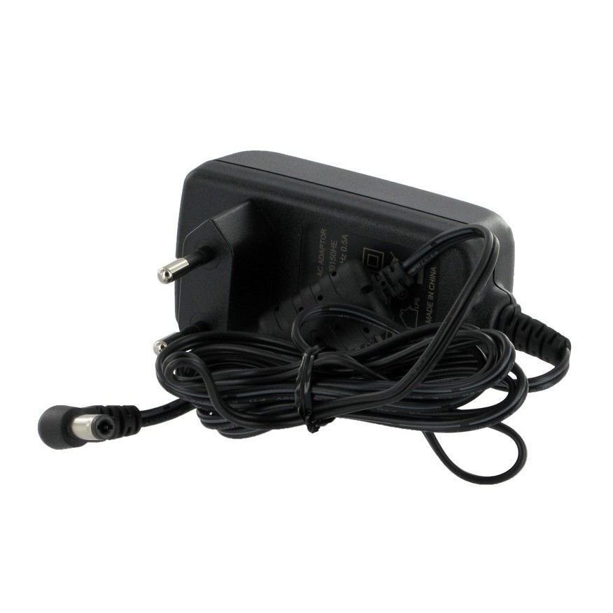 myVolts Alimentatore/Caricabatteria da 12V compatibile con Ktec KSAS0241200150HE Trasformatore - presa italiana