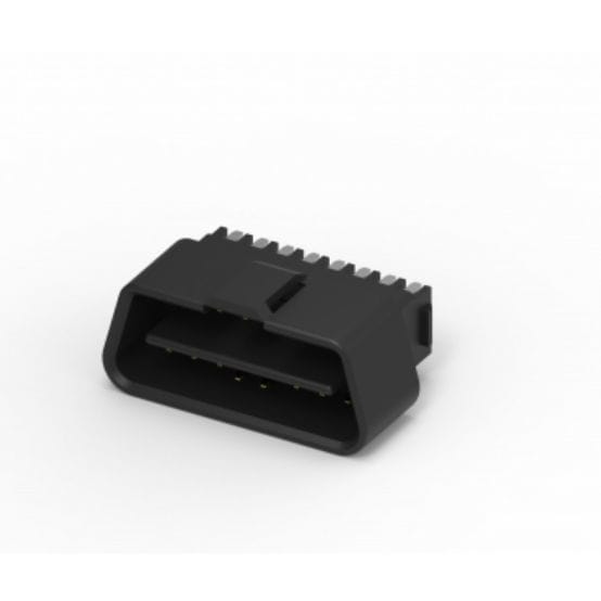 39902-Cavo adattatore diagnostico AP05 TEXA compatibile con TRIUMPH/OBD