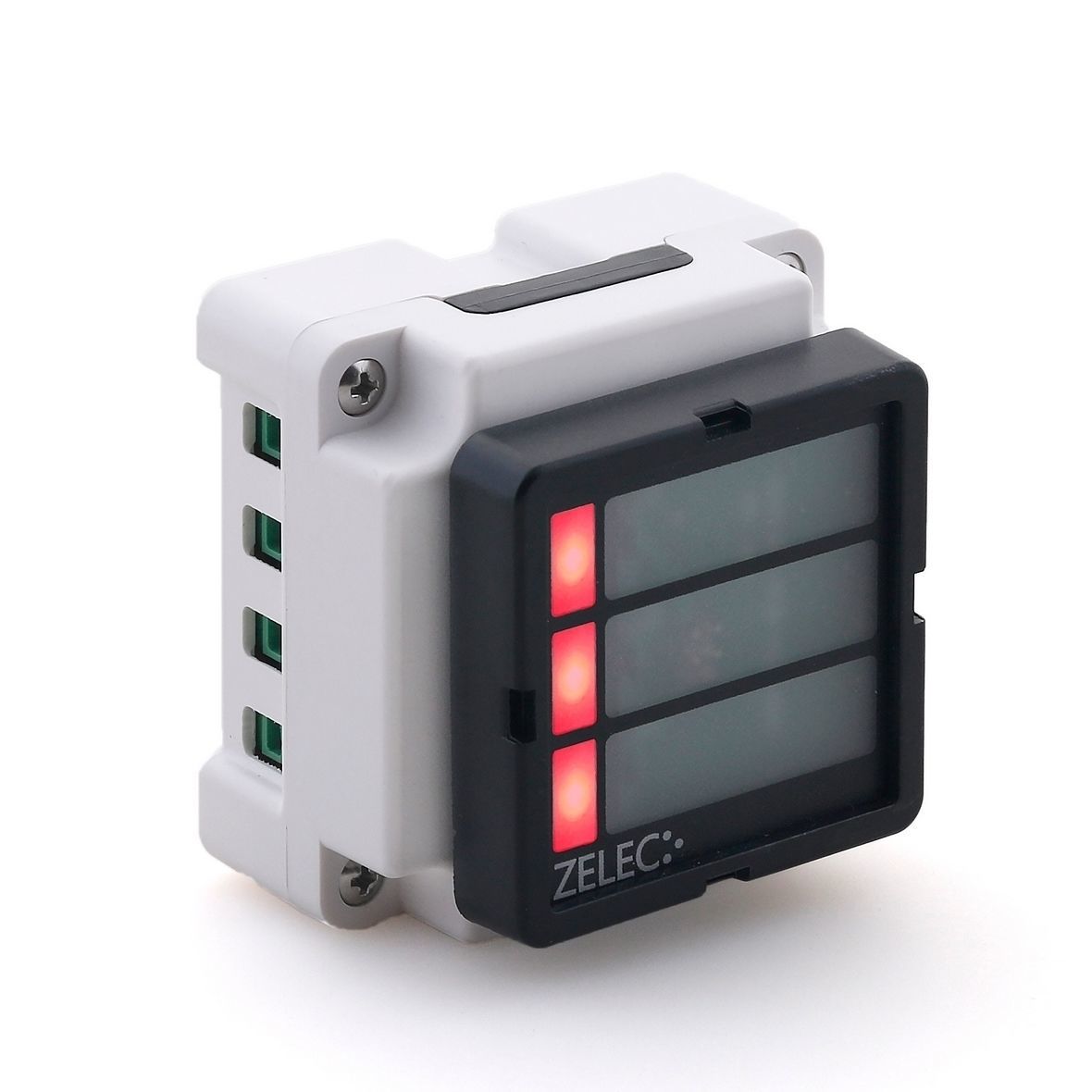 Indicatore Luminoso Blu Da Pannello Foro 22 Platinum Lovato LPSL6 - Foto 4