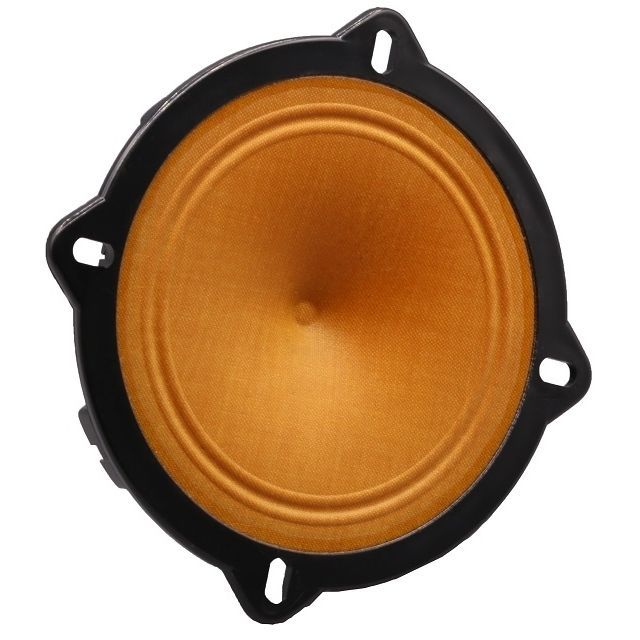 Mini Altoparlante Rotondo Da Incasso Per Audio Bluetooth – 5W/8W, Montaggio A Filo