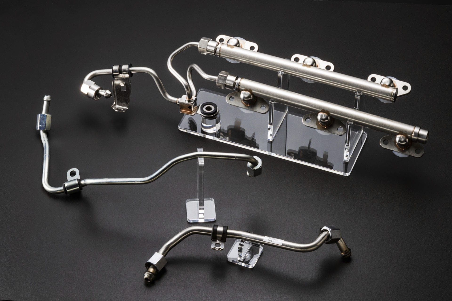 Tubo Doppia Parete Flessibile Acciaio Inox Diametro 250 Mm. - Pramar Casa - Foto 8