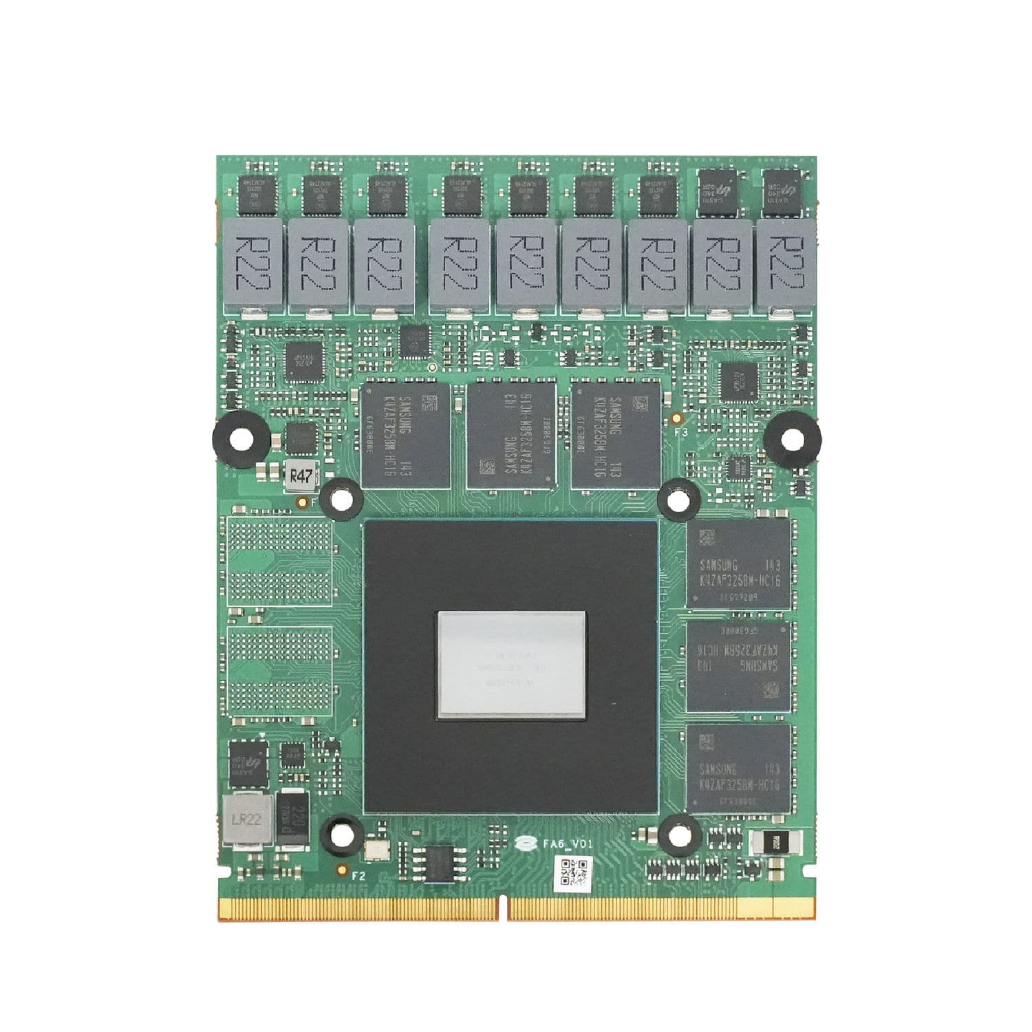 Cavo Alimentazione PCI-E 8 Pin Per Schede NVIDIA Tesla K80, M40, P40, P100