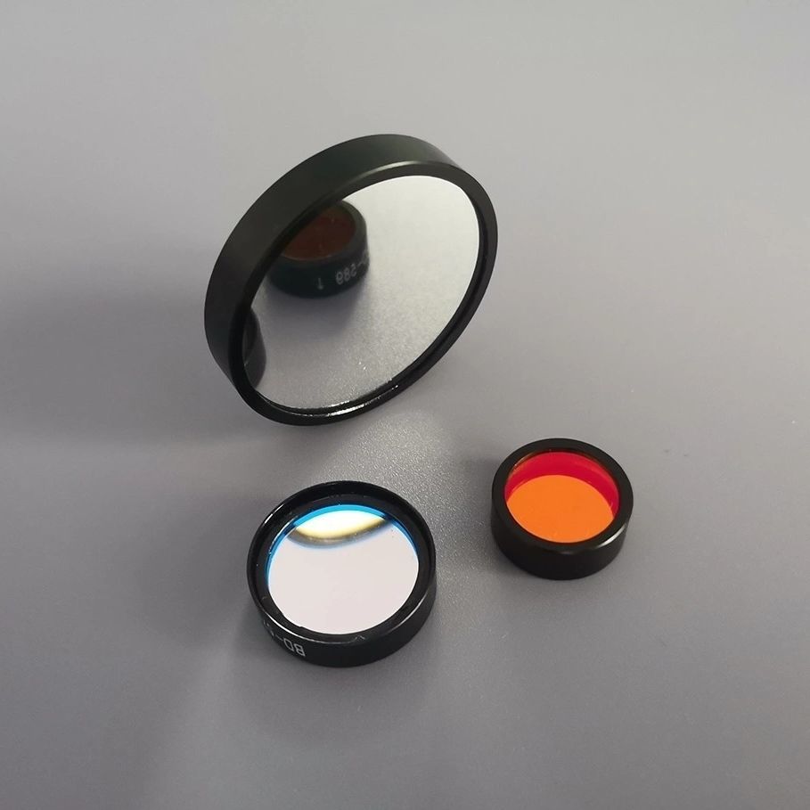 Filtre Aroma Green (P00) 43mm - Occasion état Neuf
