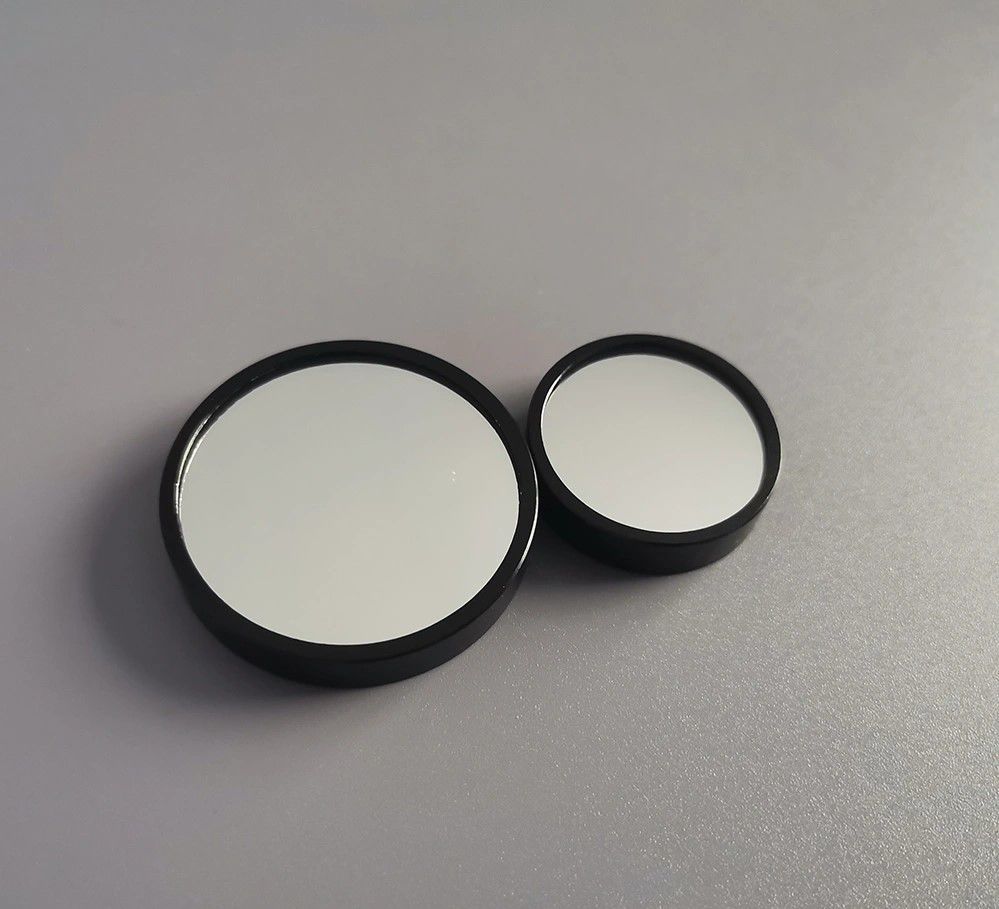 Filtro IR óptico de paso largo de 800 nm personalizado para reconocimiento facial biométrico Filtro IR óptico de paso largo de 800 nm personalizado para reconocimiento facial biométrico