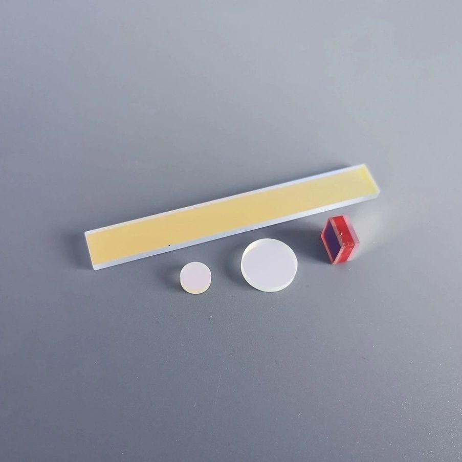 Filtri Passa-banda Stretti NBP850 Da 850 Nm, Vetro Passa-banda Con Taglio A Luce Visibile - Italia - Foto 14