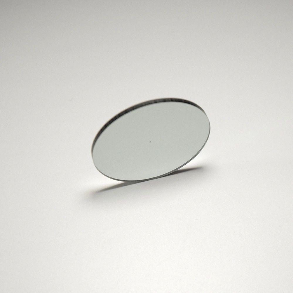 Filtro Ottico Rolev 82mm 80A VITE BLU Con Vetro Zeiss Schott, Nuovo