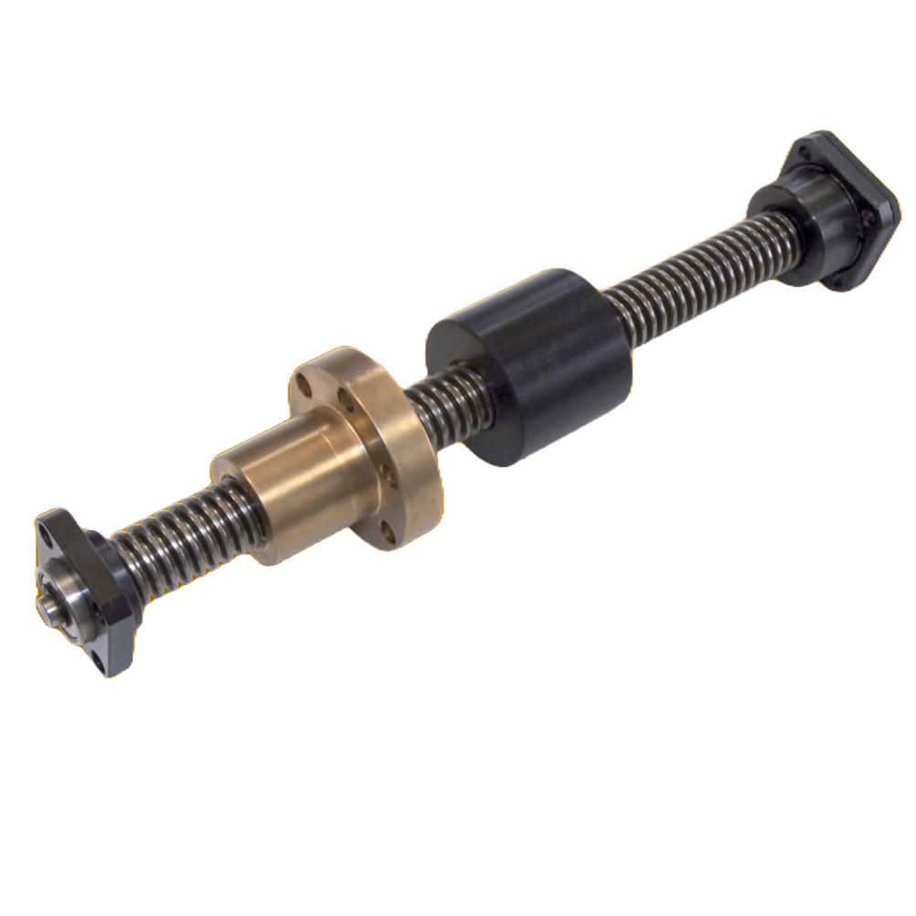 Viti Testa Bottone Quarkzman #10-24x2 Viti A Testa Cilindrica #10-24x2" - 20 Pezzi In Acciaio Inox 304, Con Bussola Esagonale Bulloni Esagonali Confezione