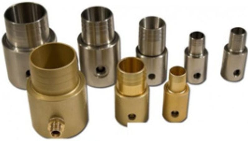 Stubby Nozzle Co. Ugello Per Asciugatura Auto STUBBY ™ Per, Asciuga Auto Elettri - Foto 6