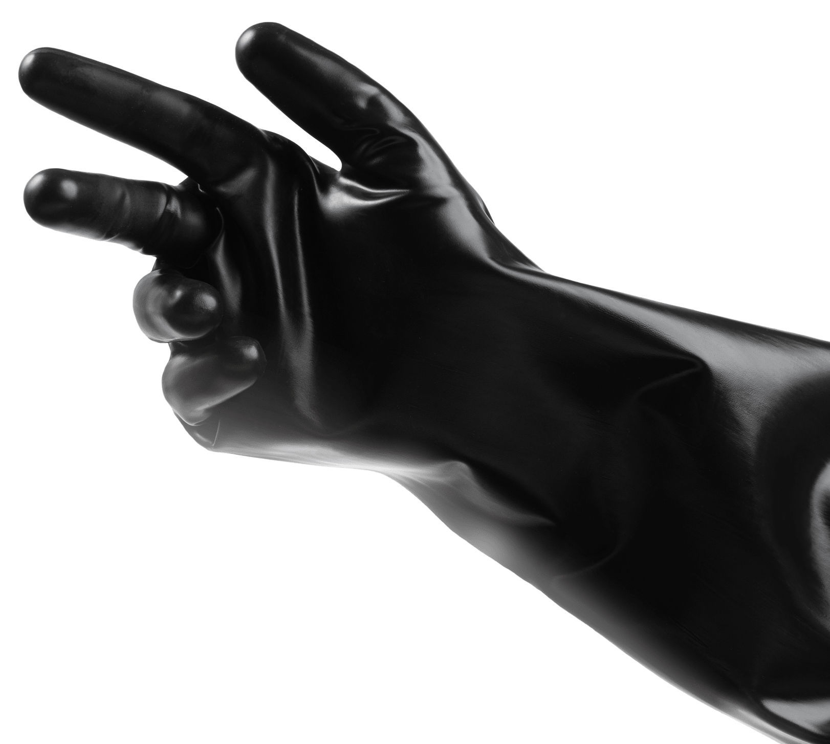 VALVOLA NON RITORNO VERTICALE ORIZZONTALE SALVASPAZIO UNIVERSALE TENUTA Stagna Curva 90 Chiusa Kit Scarico - Foto 9