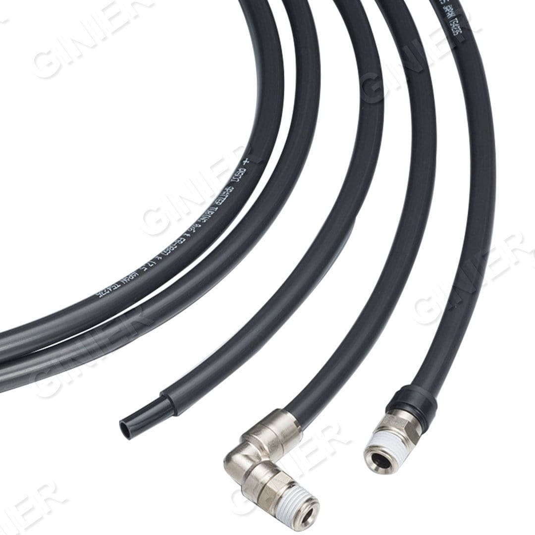 Tubo Flessibile Per Acqua - 250006 Series - Unidelta S.p.A. - In - Foto 4