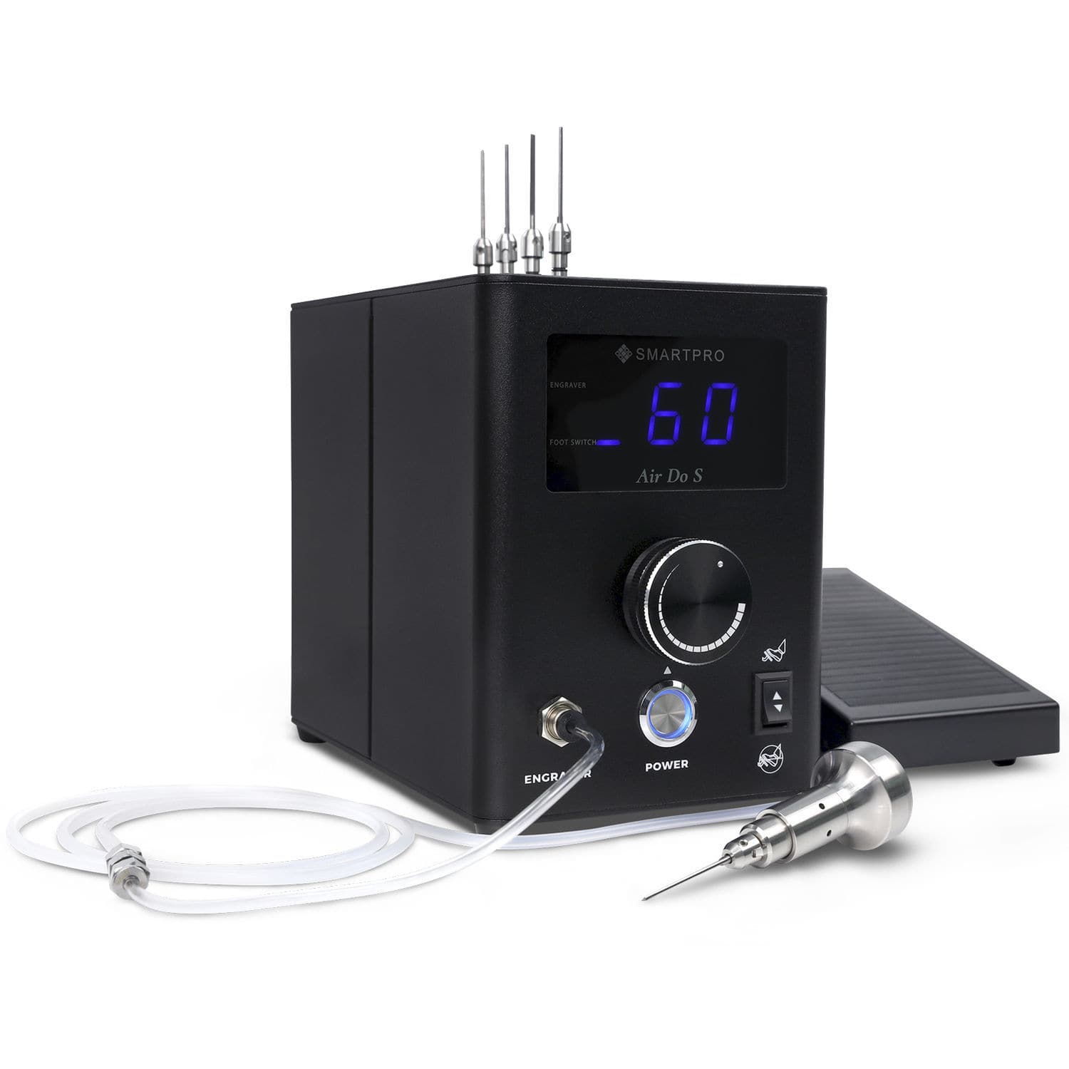 Macchina Per Incastonatura Pietre Micro Cera - Set Termovuoto Per Gioielli - Foto 10