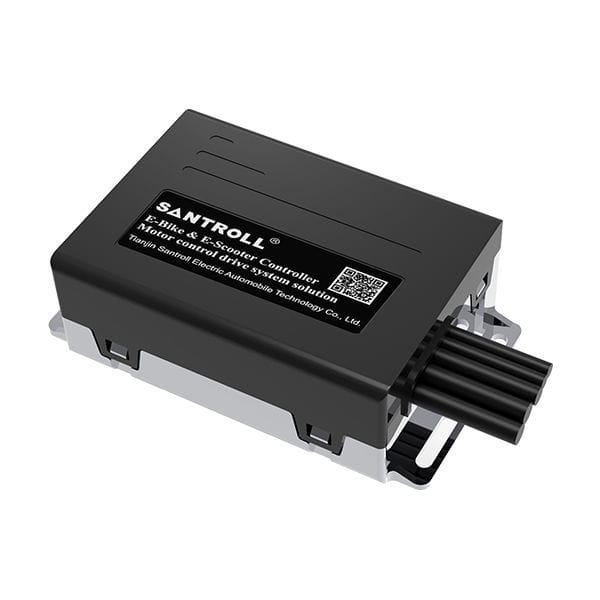 Scheda di azionamento motore brushless DC 6-24V Scheda di controllo driver motore brushless Hallless Controller motore per motore disco rigido  44