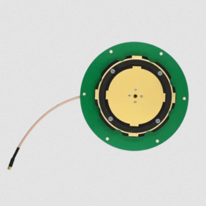 Antenna GNSS - YPGP002AA - Quectel - GLONASS / GPS / GALILEO