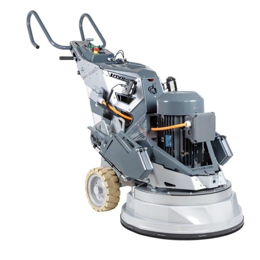 Mophorn Lucidatrice Per Pietra A Umido, Lucidatrice Elettrica Per