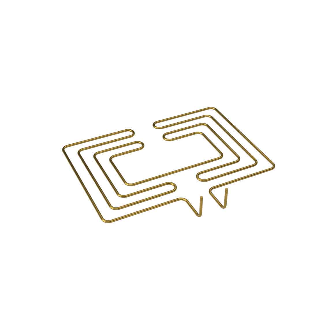 Elemento Riscaldante 4.5 Kw Bsd Df025 DF025 - 4.5 KW, Elemento Riscaldante Di Ricambio, Alta Qualità Resistenza Scaldabagno BSD - Foto 12