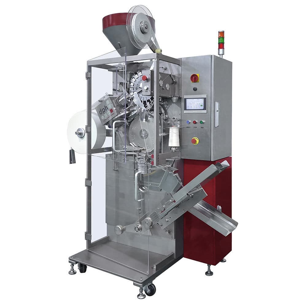 Macchina Confezionatrice PrimeMatik Per Alimenti - Bobina 450mm, Sigillatrice Semi-Automatica - Foto 2