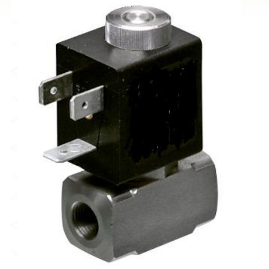 JQF1520 Elettrovalvola DC 5V 6V Valvola Di Controllo Del - Foto 2