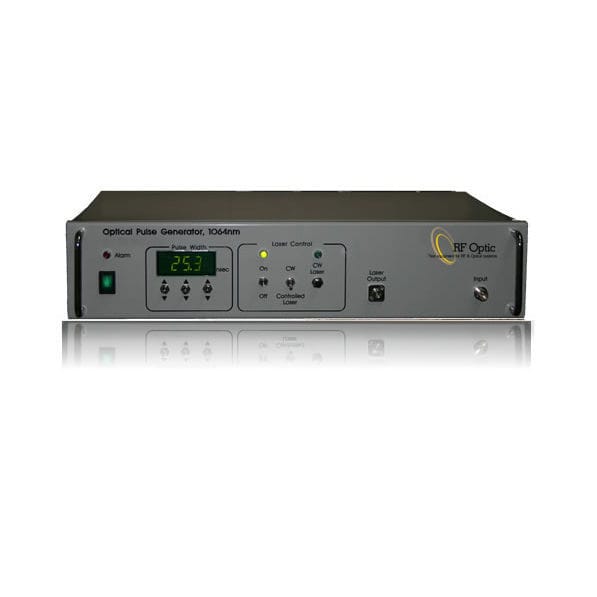 Generatore Di Segnali Di Tracciamento 12 GHz – DS Instruments SG12000 / TG12000