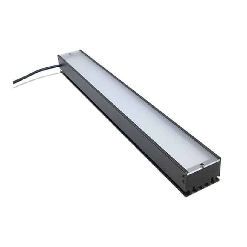 Barra LED Per Frigorifero Haier – 33.5×1 Cm, 6 Lampadine 3V, Compatibile Con BCD-486WDGE E 402WLDCJ