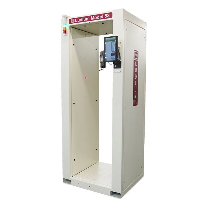 Rilevatore A Scintillazione - Baltic Scientific Instruments - Di - Foto 3