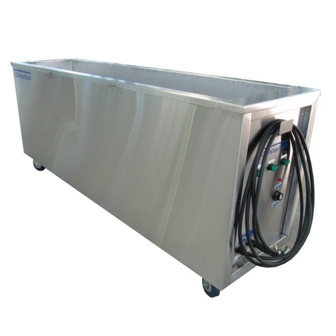 Chiudere Rete Pulizia Cesto Grande Per Parti Orologio Strumenti - Foto 3