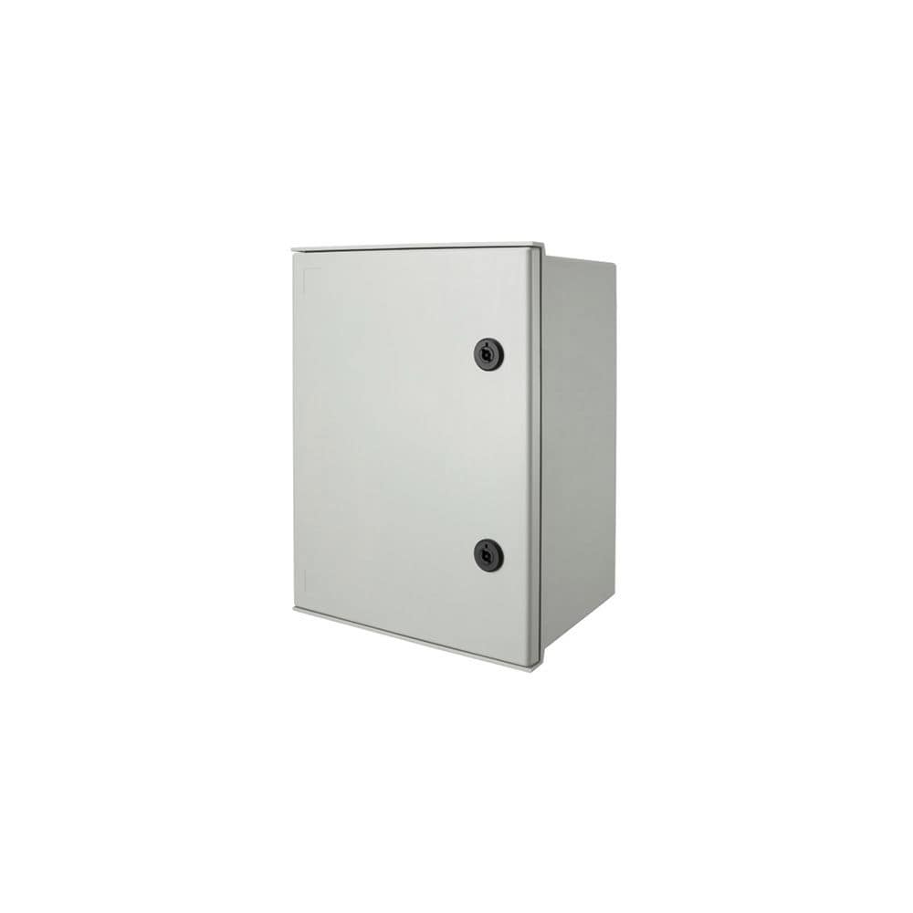 Quadro Di Distribuzione Elettrica Di 6 Moduli 17,5 Mm Scatola Per Incasso Plastica Abs Spn Ip40 Dd032