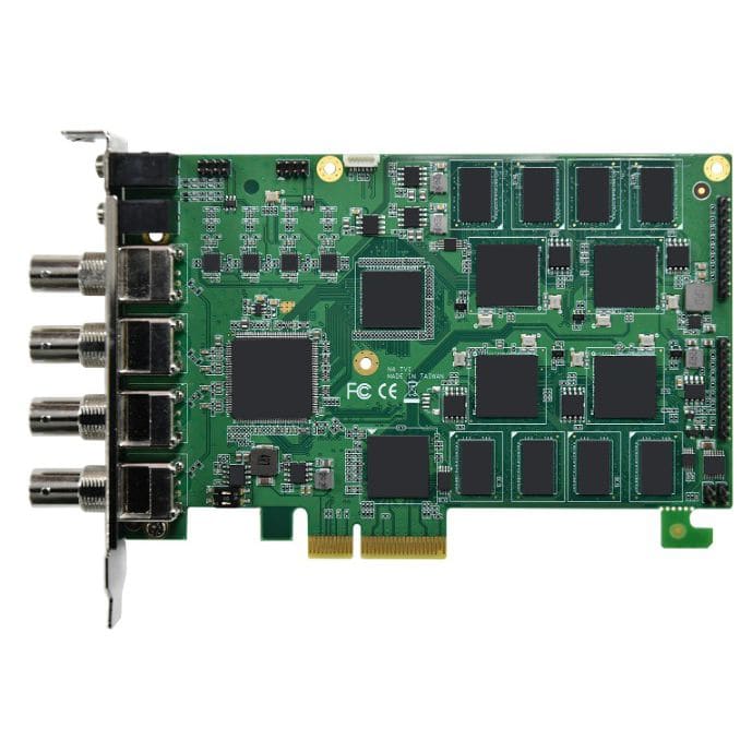 Scheda PINNACLE 3 Porte PCI FIREWIRE Esterna IEEE 1394 Porte - Foto 5
