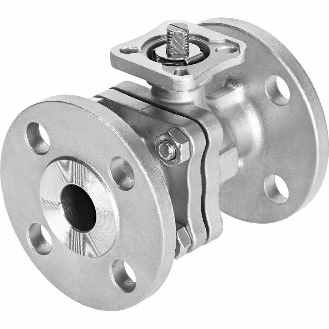 Valvola a sfera QH QS QHS QS QH QS 6 153484 QH QS 4 153483 QH QS 6 1/8