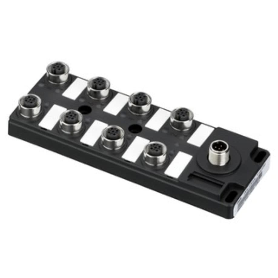 Modulo master digitale MD 7421182IO512 Leuze electronic GmbH