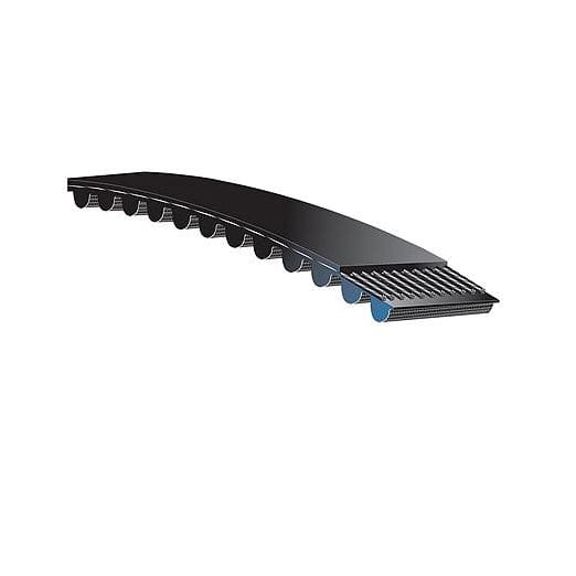 WKAIYUAN Cinghia Di Distribuzione In Gomma A Circuito Chiuso