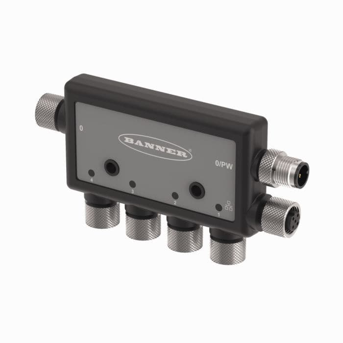 Modulo I/O Digitale Turck DeviceNET FSNL-XSG16-ST &ndash; Venditore USA