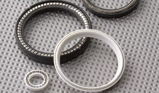 Assortimento di guarnizioni interne in fibra, confezione da 5x (3/8 1