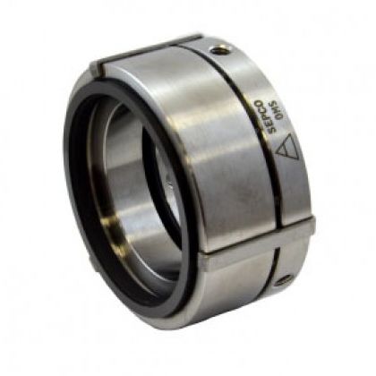 Tenuta Meccanica Dell'albero Della Pompa Dell'acqua Per Pompa Di Circolazione Serie 301 Misura 8 12mm