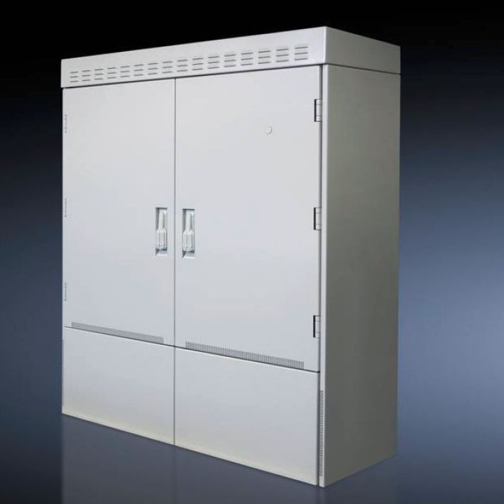 CHENGPI Armadio Elettrico Esterno IP65 - Scatola Stagna 400x300x170mm, ABS Con Serratura - Foto 7