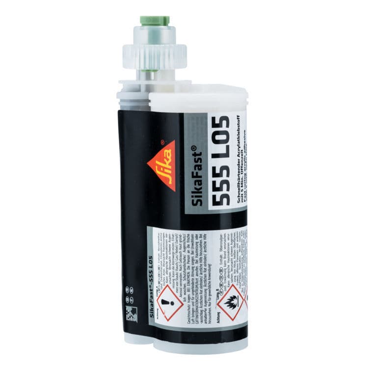 Metallo Colla Super 15212-Adesivo Epossidico - Foto 13