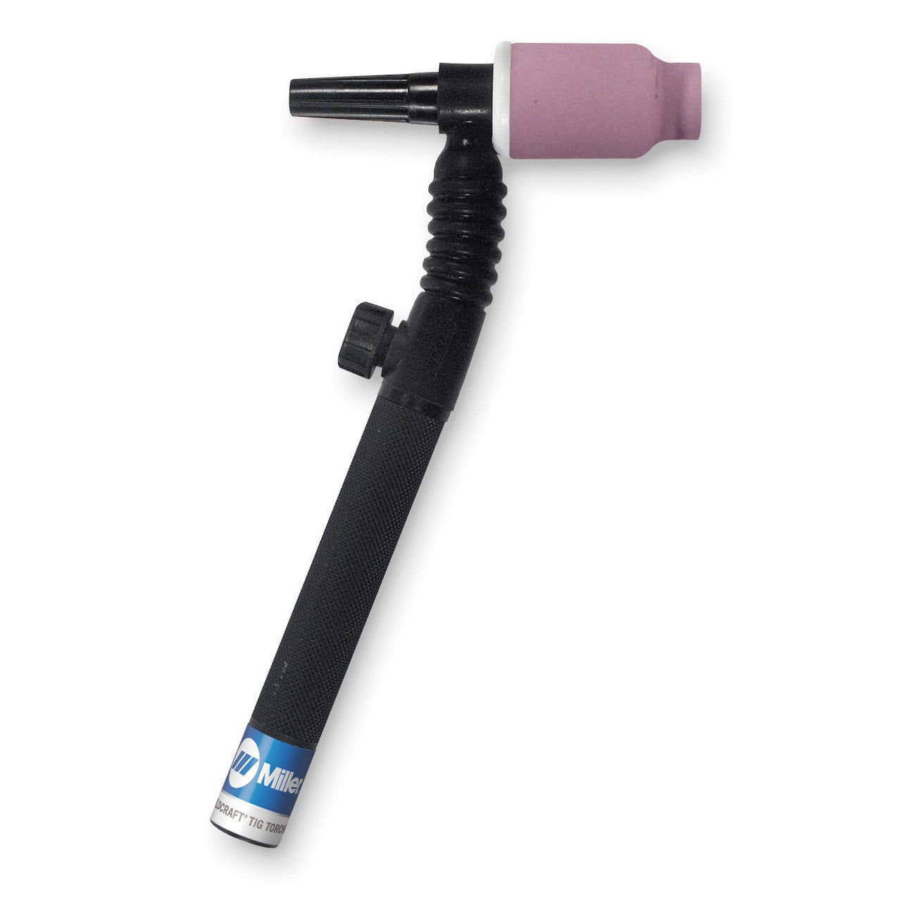 Corpo Torcia Per Saldatore TIG 125A Testa Torcia TIG 9F Flessibile Raffreddata Ad Aria 125A - Per Saldatura TIG WP-9F - Corpo Torcia Saldatore Torcia Tig Raffreddata Ad Aria - Foto 2