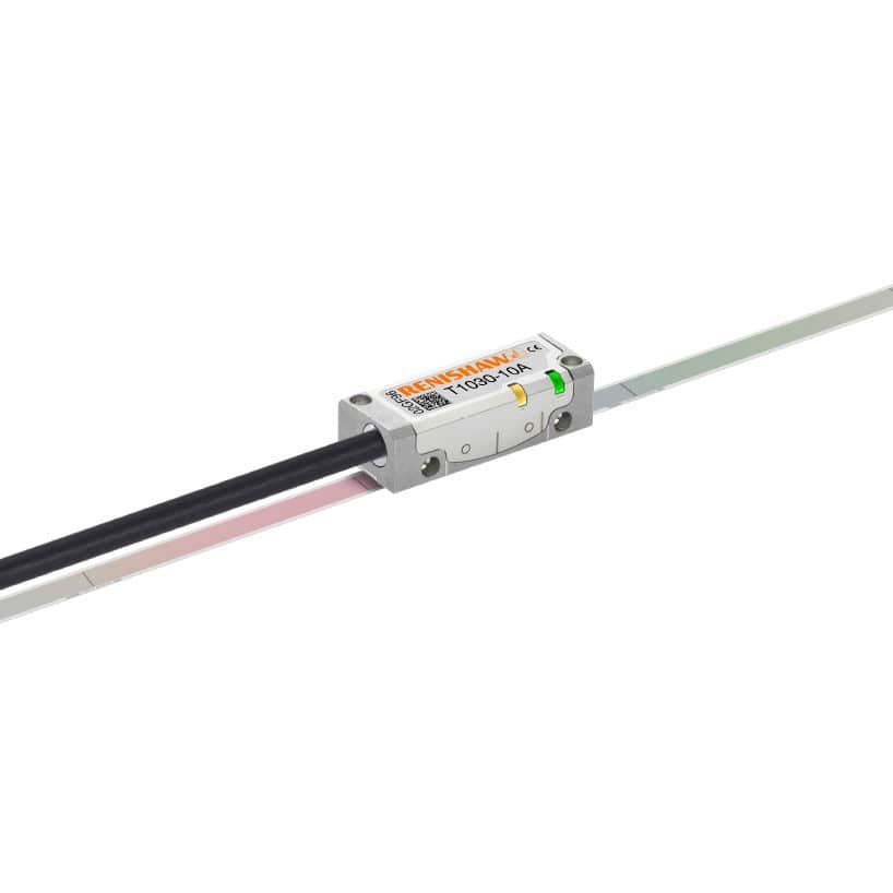 NUOVO NUOVO RENISHAW RGS20-S Sistema di encoder incrementale