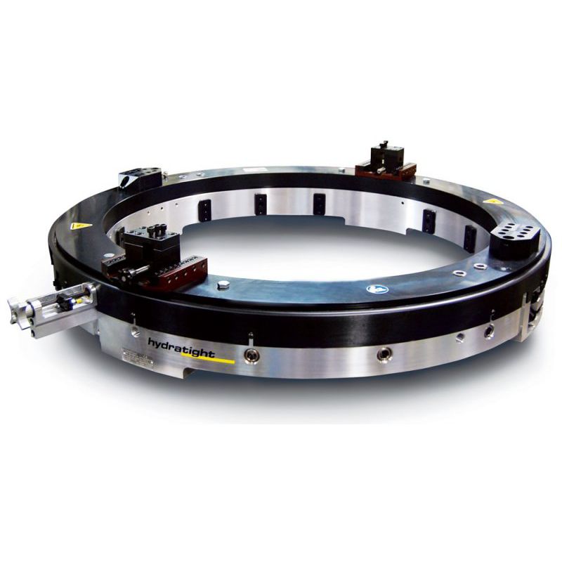 Macchina Pneumatica Per Smussatura 45° - Portatile, Con 10 Lame Di Ricambio, Per Metallo