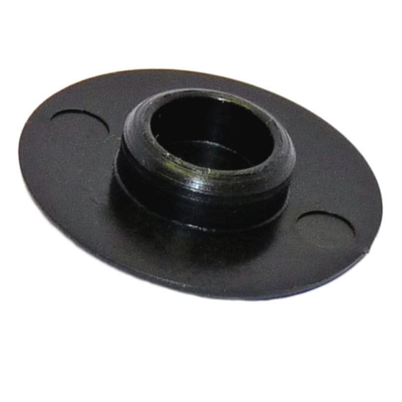 Tappo per Tubo da 10mm, Colore Nero | Righetti e Ridolfi Tappo per Tubo da 10mm, Colore Nero | Righetti e Ridolfi