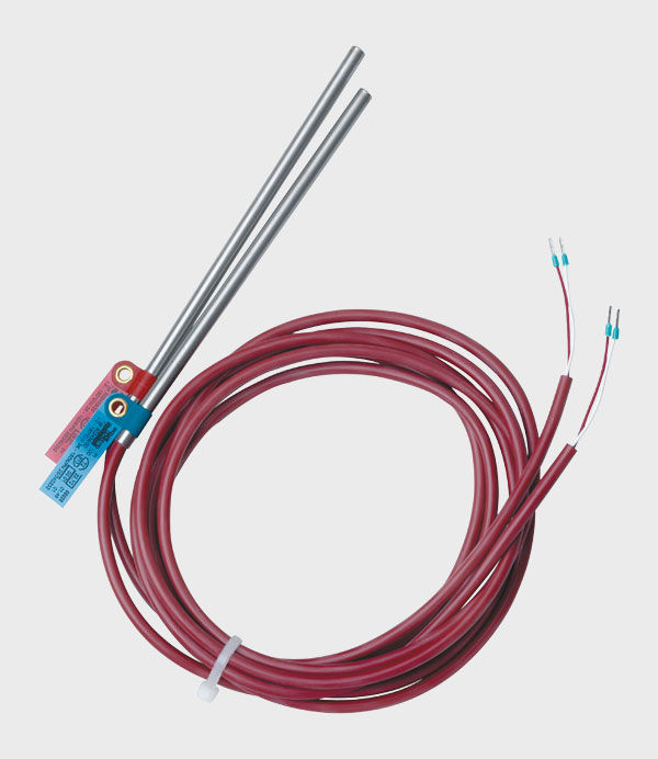 Pozzetto Termico Heavy Duty 12 per Sensore di Temperatura Manicotto ad