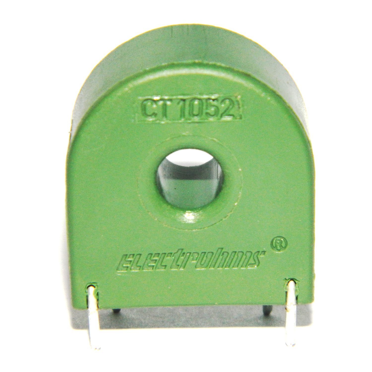 10 Pezzi Sensore Micro Modulo CT103 – Trasformatore Di Corrente 5A/5mH – Precisione - Foto 2