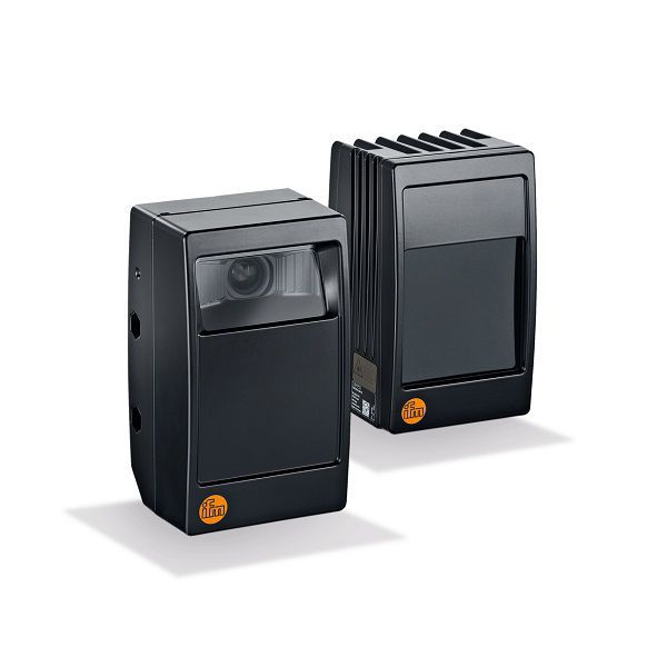 Sensore Fotoelettrico IFM Efector OJ5009 - Nuovo In Condizioni Eccellenti